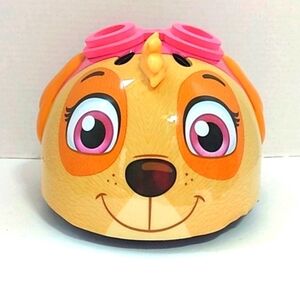 PAW PATROL SKYE HERO HELMET TODDLER AGES 3-5